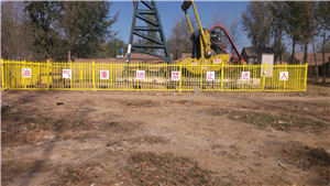 玻璃鋼護(hù)欄