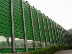 玻璃鋼護(hù)欄