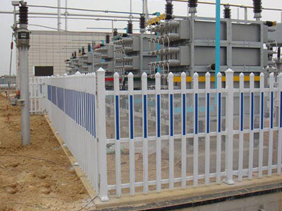 玻璃鋼電力圍欄