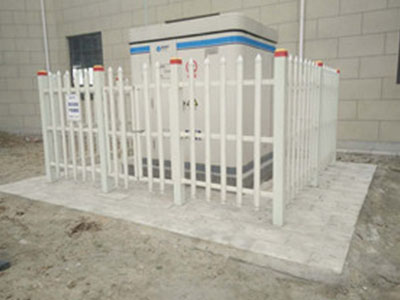 燃?xì)庾o(hù)欄